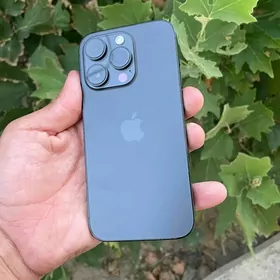 iphone14pro black