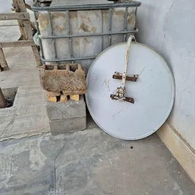 suw boçka 900 litr