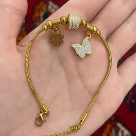 braslet buziteriya