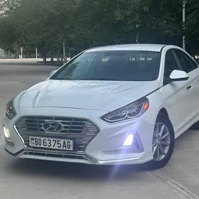 Hyundai Sonata 2019