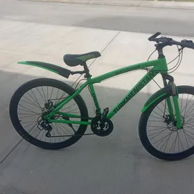Turkmenistan tigir