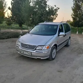 Opel Sintra 1999