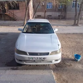 Toyota Mark II 1993