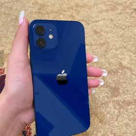 İPhone 12