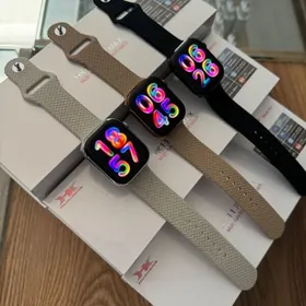 Watch HK 11 Pro Max