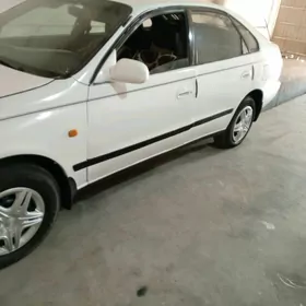 Toyota Corona 1993