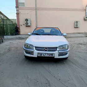 Opel Omega 1995