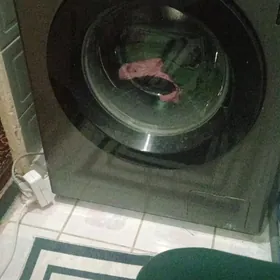 holadilnik kirmaşyn