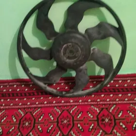 Лопасть Хундай Элантранки