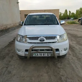 Toyota Hilux 2007