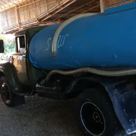 Zil 130 1984