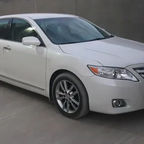 Toyota Camry 2009