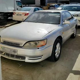 Toyota Windom 1992
