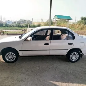 Toyota Corolla 1994