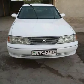 Toyota Avalon 1995