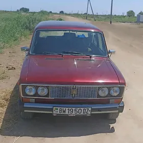 Lada 2106 2000