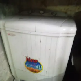 LG stiralny maşynka