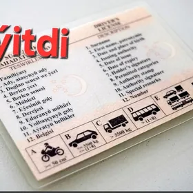 ️PRAWA️ПРАВА️ýitdi, утеряно