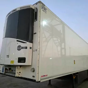 Schmitz Cargobull 2021