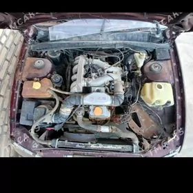 Opel Omega 1993