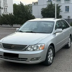 Toyota Avalon 2002