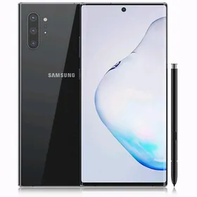 Samsung not10+ 12/256