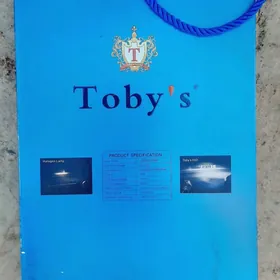 Tobys