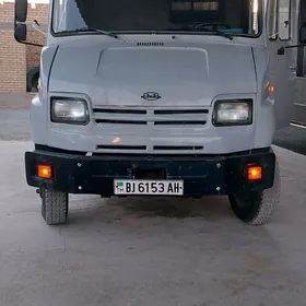 Zil 4331 2001