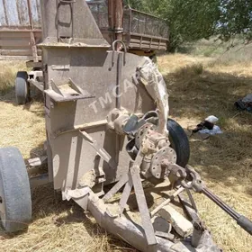 MTZ T-28 1992