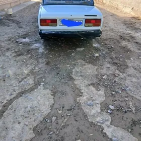 Lada 2107 2001