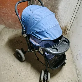 hodunki i kolyaska
