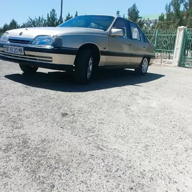 Opel Omega 1991