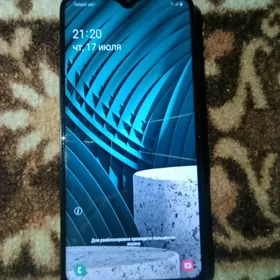 Samsung a20s