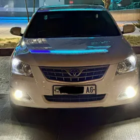 Toyota Aurion 2008