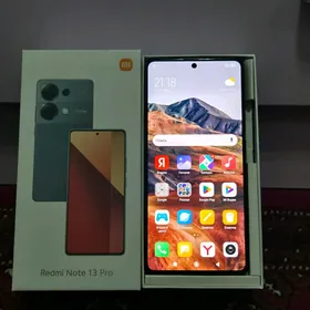 Redmi note13 pro