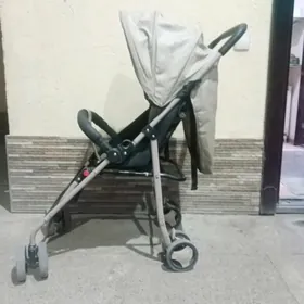 Коляска