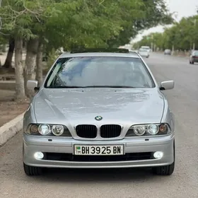 BMW E39 2003