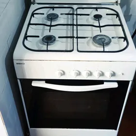 Gaz plite Beko
