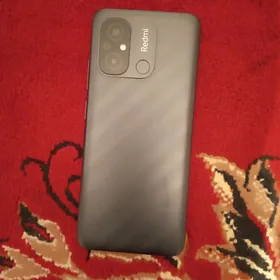 Redmi 12C
