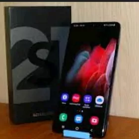 Samsung S21 Ultra 12/128