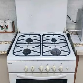 Beko gaz plita