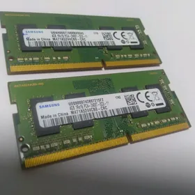 ddr 4 - RAM 4 GB