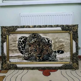 Tigly portret