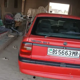 Opel Vectra 1993