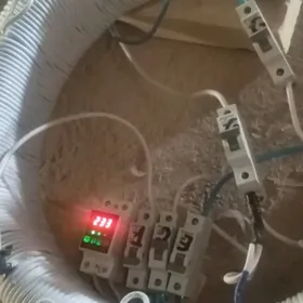 ток копелтйан трансформатор