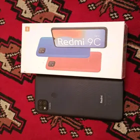 Redmi 9C