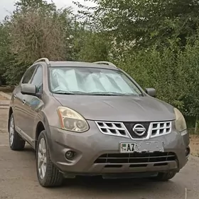 Nissan Rogue 2012