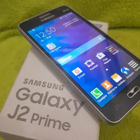 Samsung J2 praym