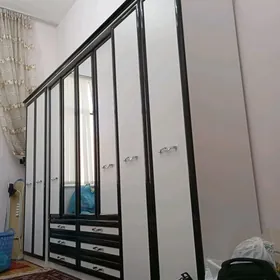 Шкаф шифонер