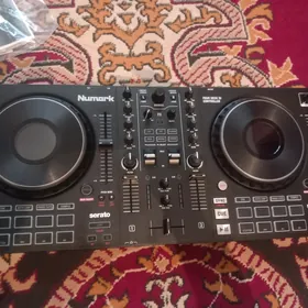 Dj pult